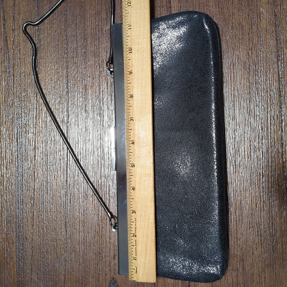 Calvin Klein clutch - Picture 4 of 8